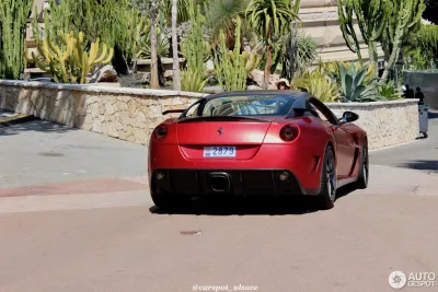 Ferrari - 599 GTB